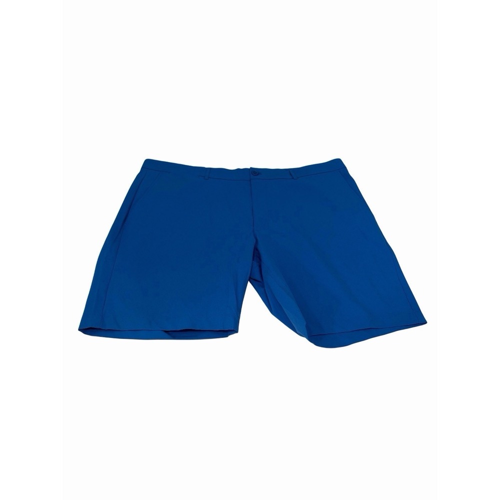 Holderness & Bourne Mens Golf Hardwood Short Blue Size 42 NWT